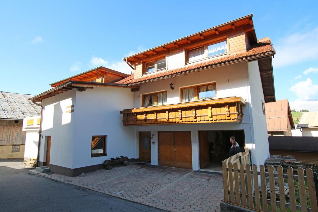 Gaesteheim Anni Winkler Nauders Pokój zdjęcie